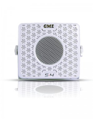 GME GS400 S-4 coppia di speaker su staffa