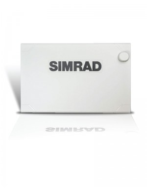Cover per Simrad NSS 9"