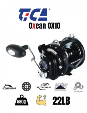 Tica Oxean OX10