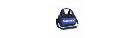 Shimano All-Round Tackle Bag