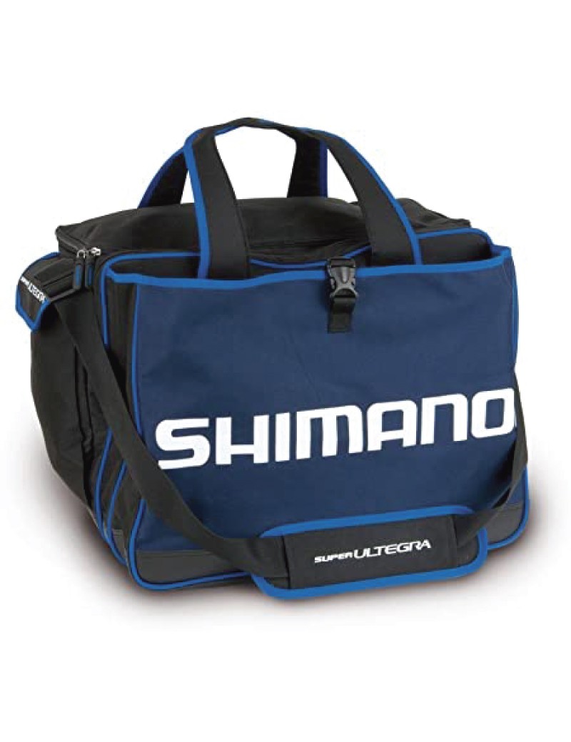 Shimano Superultegra Standard Carryall
