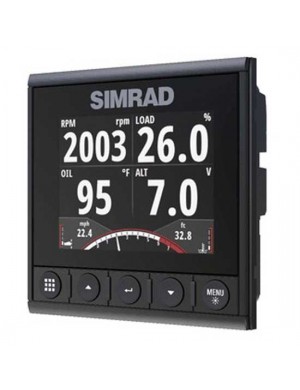 Simrad Display IS42