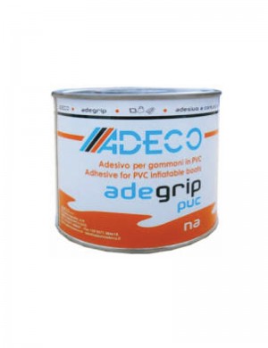 Adesivo Per PVC (ADEGRIP)