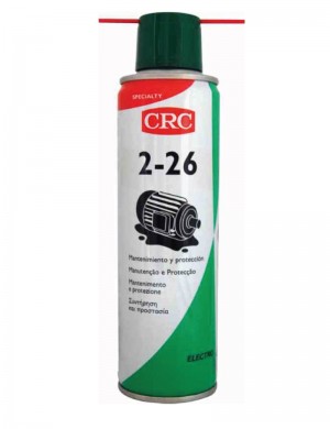 CRC 2-26 ELECTRO 250 ML
