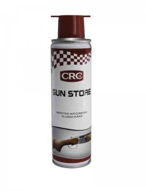 CRC GUN STORE 250 ML