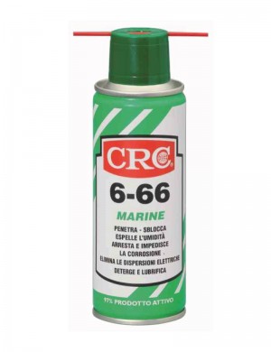 CRC 6-66 Marine