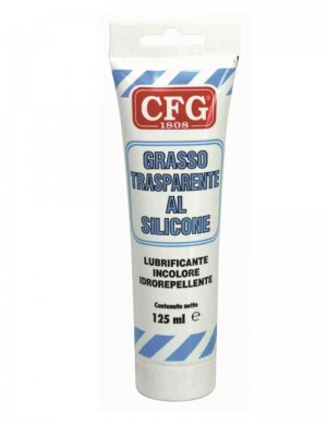 CFG Grasso Trasparente al...
