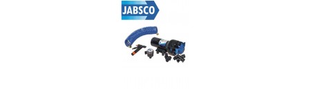 Jabsco Kit Hot Shot 4HD WashDown