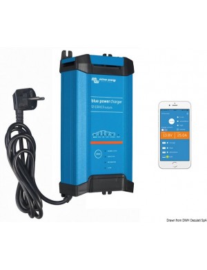 Victron Caricabatterie Blue Smart 15A IP22 12V con Bluetooth