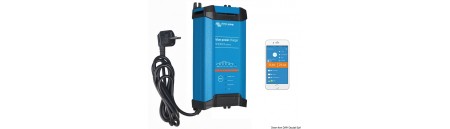Victron Caricabatterie Blue Smart 12v 15A 3 Uscite