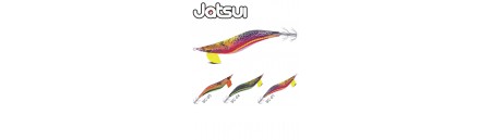 Jatsui Totanara Deep Egi Saury Fish 3.0