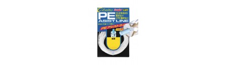 C'ultiva Powerflex PE Assist Line PFP-03