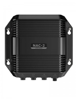 NAC 2 Computer Autopilota