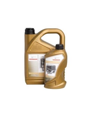 Olio motore Premium Diesel Synthetic BY SAE OW40