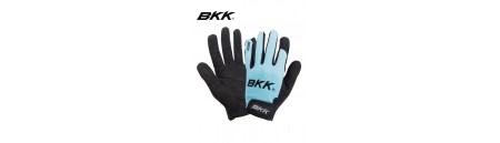 BKK Full - Fingered Gloves Guanti da Pesca
