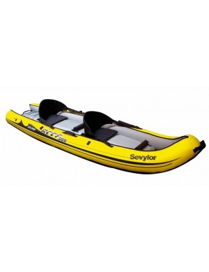 Sevylor Kayak gonfiabile Reef 300 Explorer