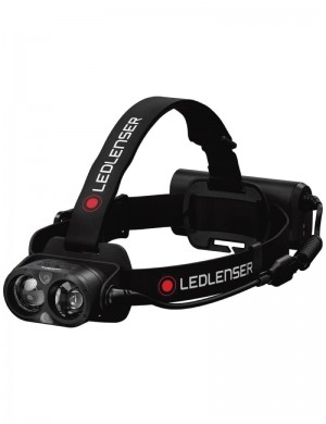 Led Lenser H19R Core 3500 Lm Lampada Frontale