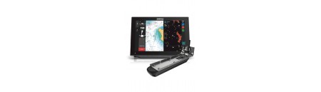 Simrad NSX 3009 Active Imaging 3 in 1