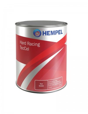 Hempel Hard Racing TecCel...