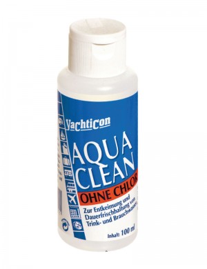 Aqua Clean 100 g Liquido