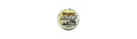 Seaguar FXR 50m FluoroCarbon 100%