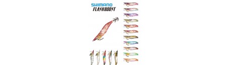 Shimano FlashBoost Sephia Clinch Egi 3.5