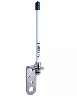 Scout KM-10 Antenna VHF 18cm