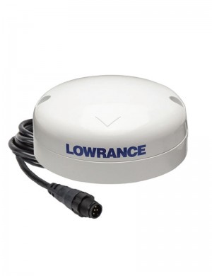Lowrance Point-1 Antenna GPS