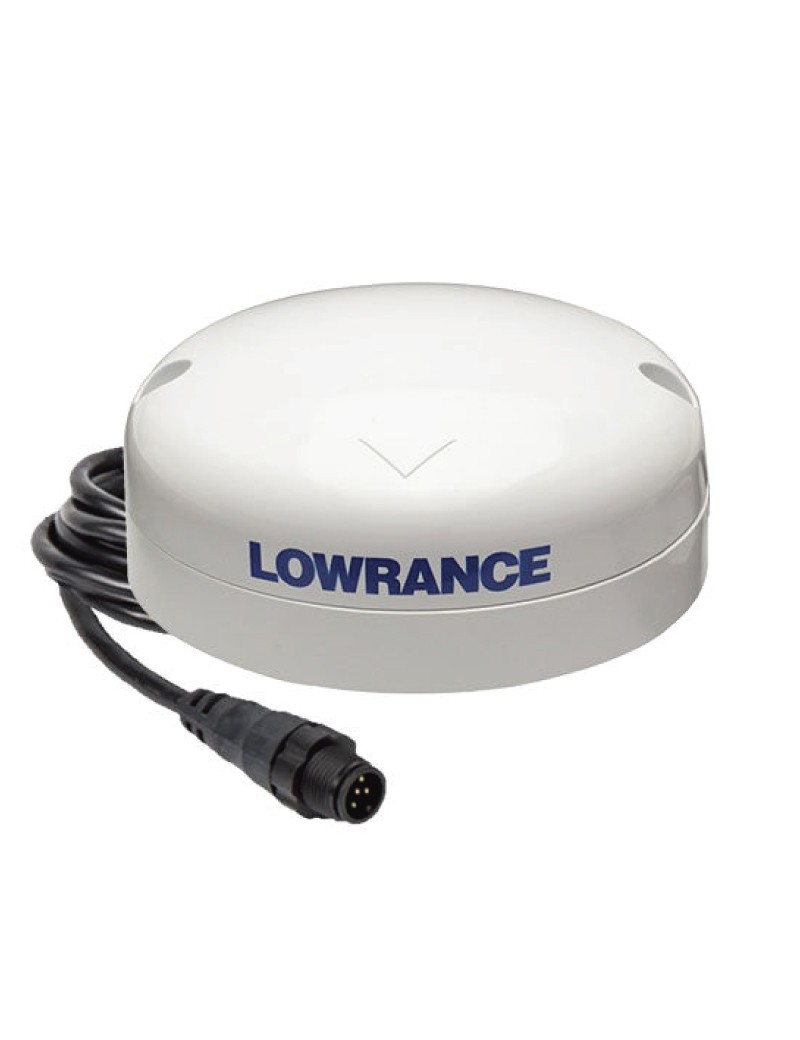 000-11047-002 Lowrance Point-1 Antenna GPS