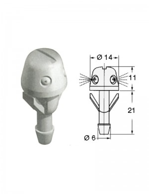 Motori e accessori tergicristallo (2)