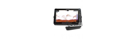 Lowrance HDS-16 PRO Active Imaging HD 3-in-1