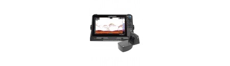Lowrance HDS-9 PRO Active Imaging HD 3-in-1