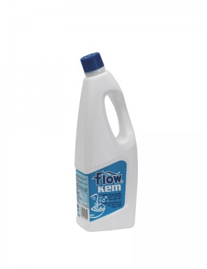 Liquido per WC Flow Kem 1 Lt
