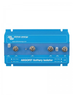 Victron Argofet 100-3 Ripartitore Isolatore