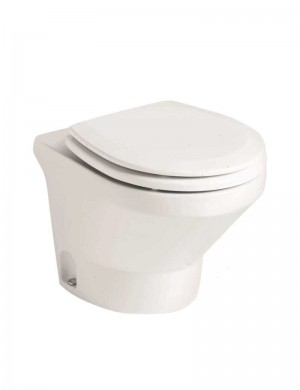 WC - Toilet Tecma Compass Short