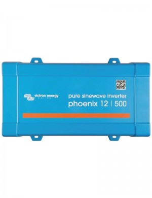 Victron Phoenix 24V 500/1000 Inverter