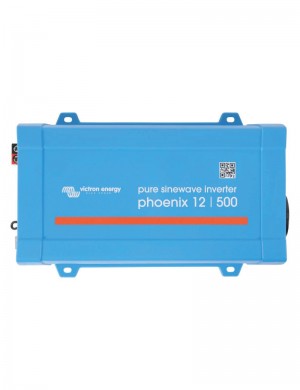 Victron Phoenix 12V 500/1000 Inverter