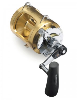 Shimano Tiagra 30 WLRS A 2 Speed