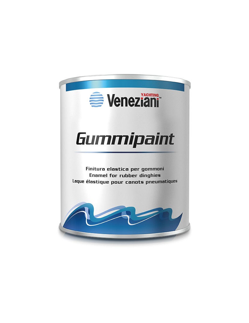 Veneziani Gummipaint 0,500 ML