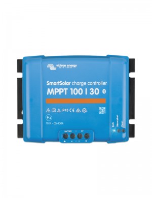 Victron SmartSolar MPPT 100/30 max 48V