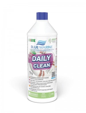 Blue Marine Daily Clean 1Kg