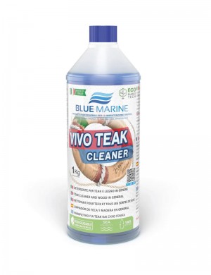 Blue Marine Vivo Teak Cleaner 1 Kg