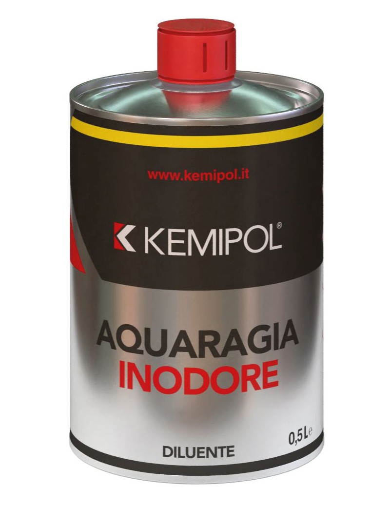 KEMIPOL Acquaragia Inodore 0,500LT 