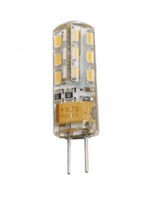 Beghelli LED 56086 G4 W1,5