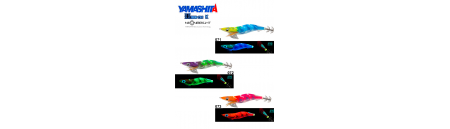 Yamashita Egi OH K 3.5 Neon Bright