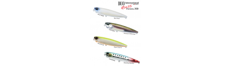 DUO Realis Pencil 100SW Limited