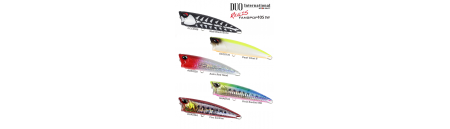 DUO Realis FangPop 105 SW Limited