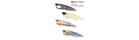 DUO Realis FangPop 120 SW Limited