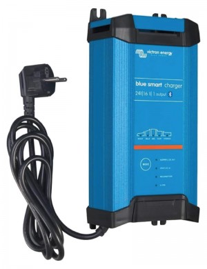 Victron Caricabatterie Blue Smart 120v 24V 16A Bluetooth