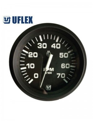 Uflex Contagiri 7000RPM per Motori Fuoribordo